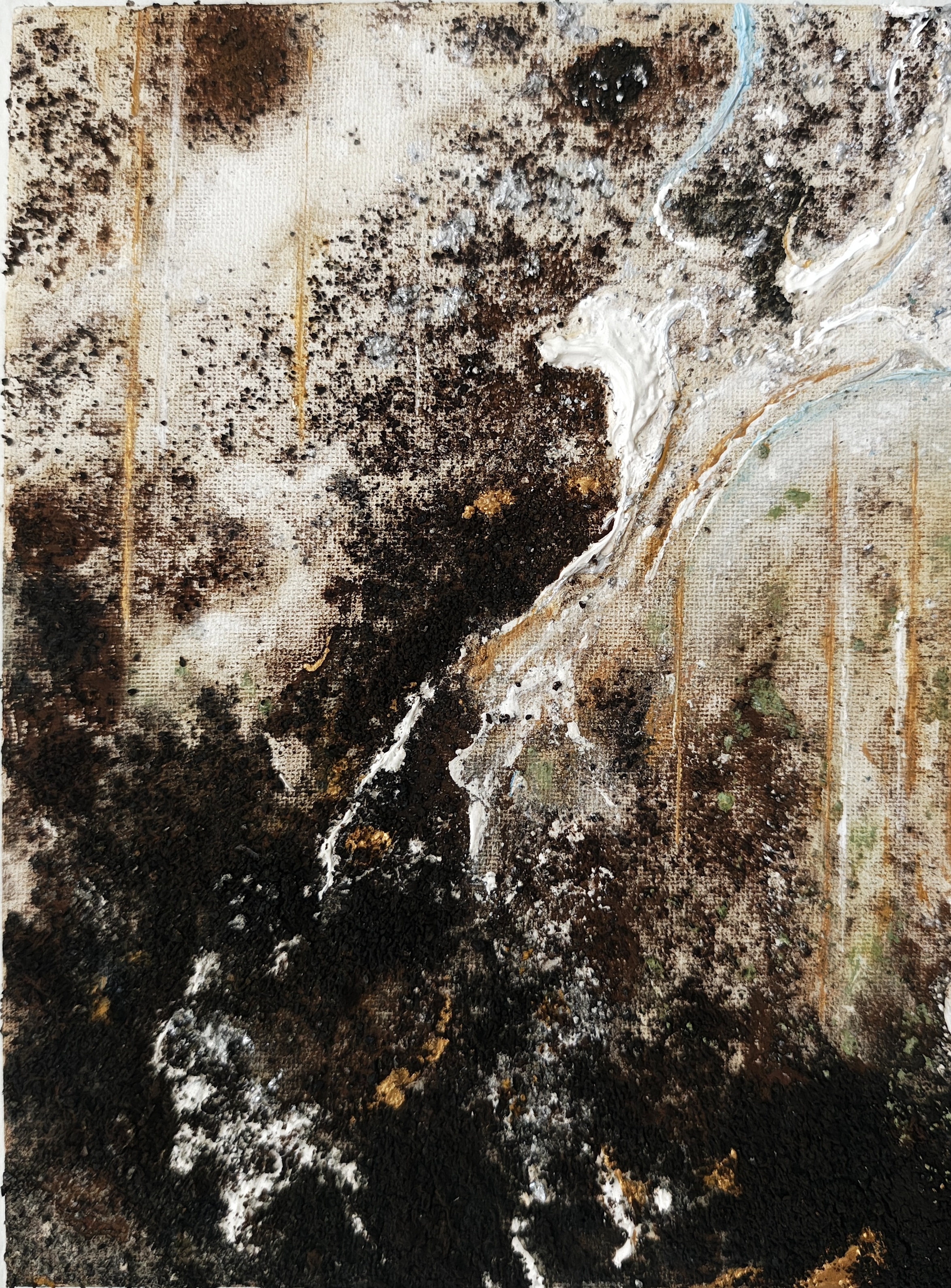 Earth & Stars - The Coffee Series
